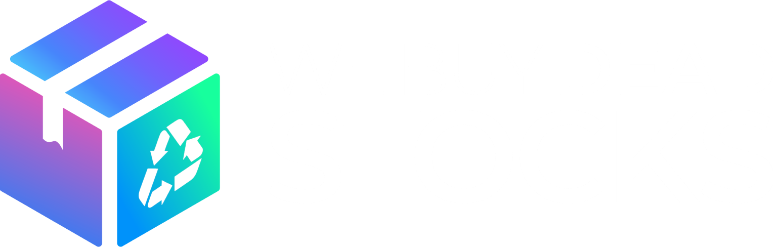 We Buy Dead Stock 